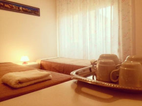 B&B A due passi...